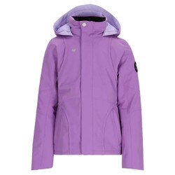 Obermeyer Rylee Jacket Teen Girls' in Uv Got It